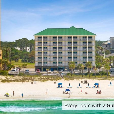 Beach Tower Beachfront Hotel, A By The Sea Resort Panama City Beach Buitenkant foto