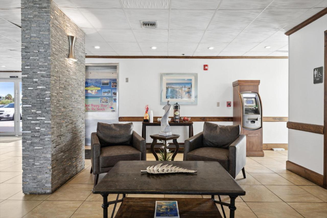 Beach Tower Beachfront Hotel, A By The Sea Resort Panama City Beach Buitenkant foto