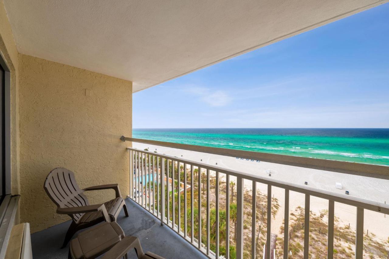 Beach Tower Beachfront Hotel, A By The Sea Resort Panama City Beach Buitenkant foto