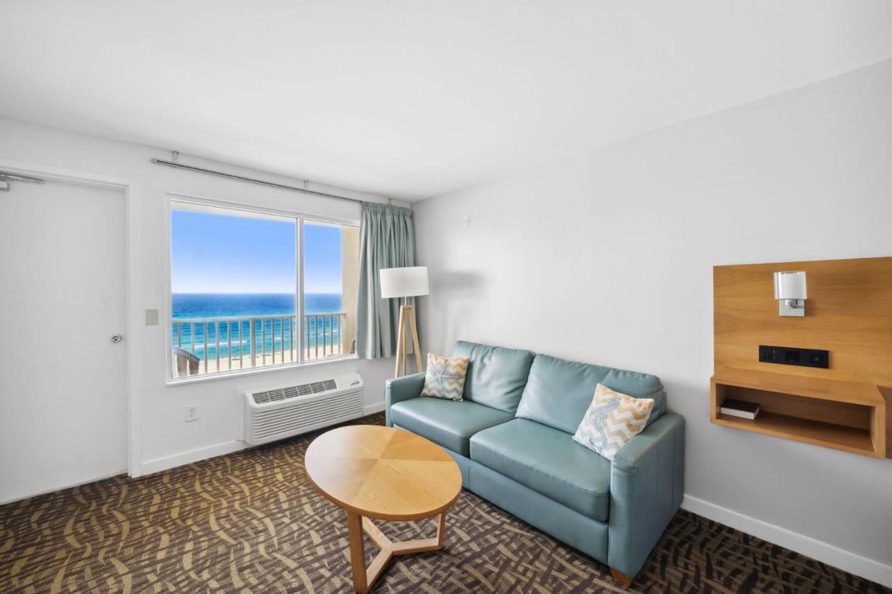 Beach Tower Beachfront Hotel, A By The Sea Resort Panama City Beach Buitenkant foto