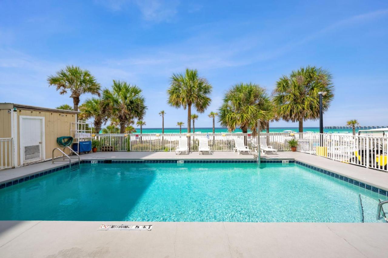 Beach Tower Beachfront Hotel, A By The Sea Resort Panama City Beach Buitenkant foto