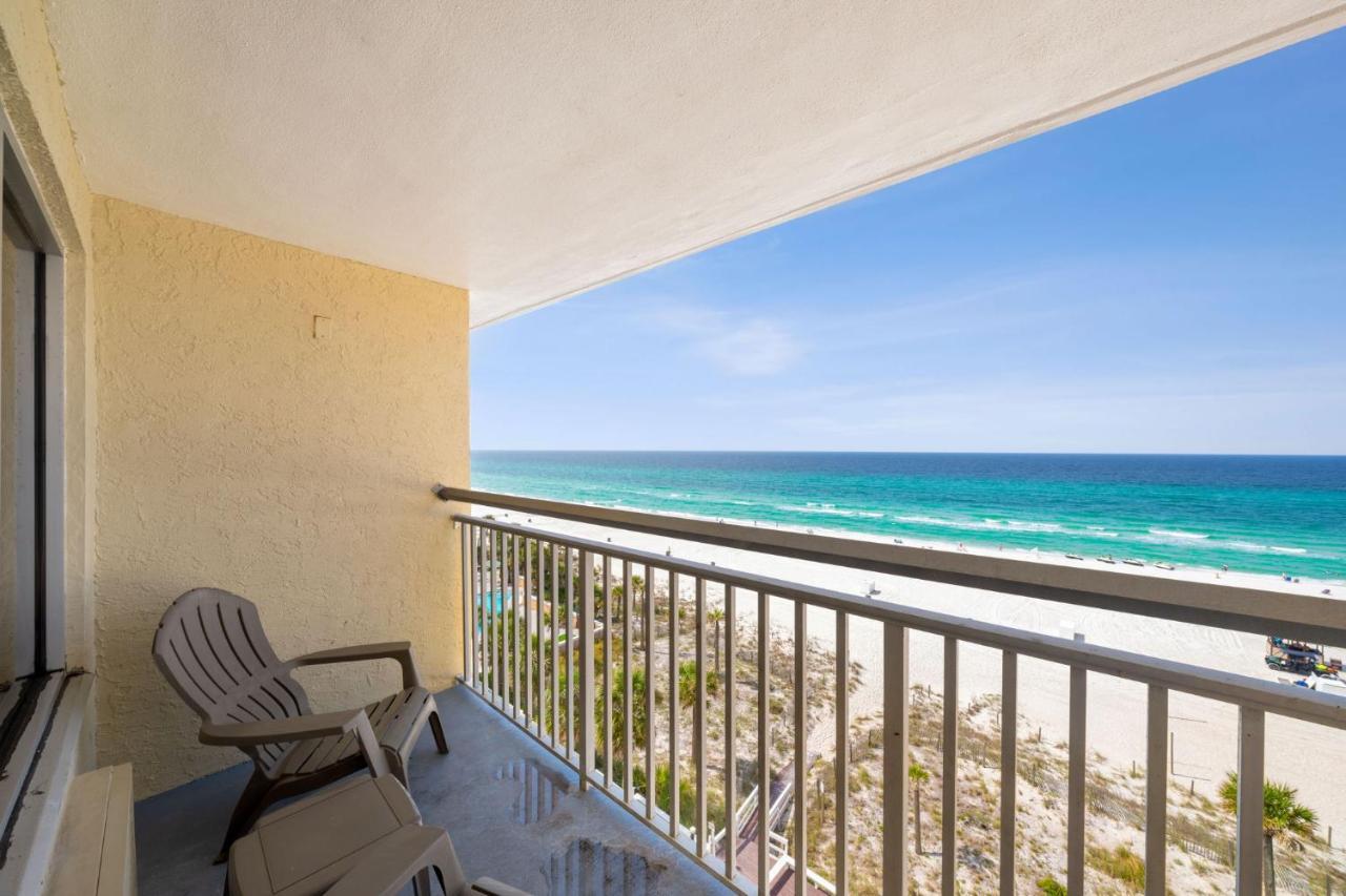 Beach Tower Beachfront Hotel, A By The Sea Resort Panama City Beach Buitenkant foto