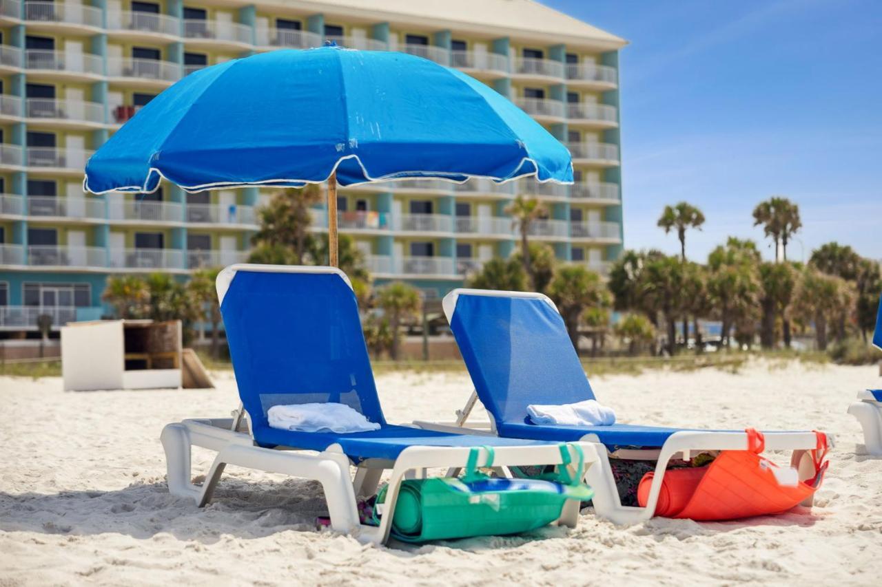 Beach Tower Beachfront Hotel, A By The Sea Resort Panama City Beach Buitenkant foto