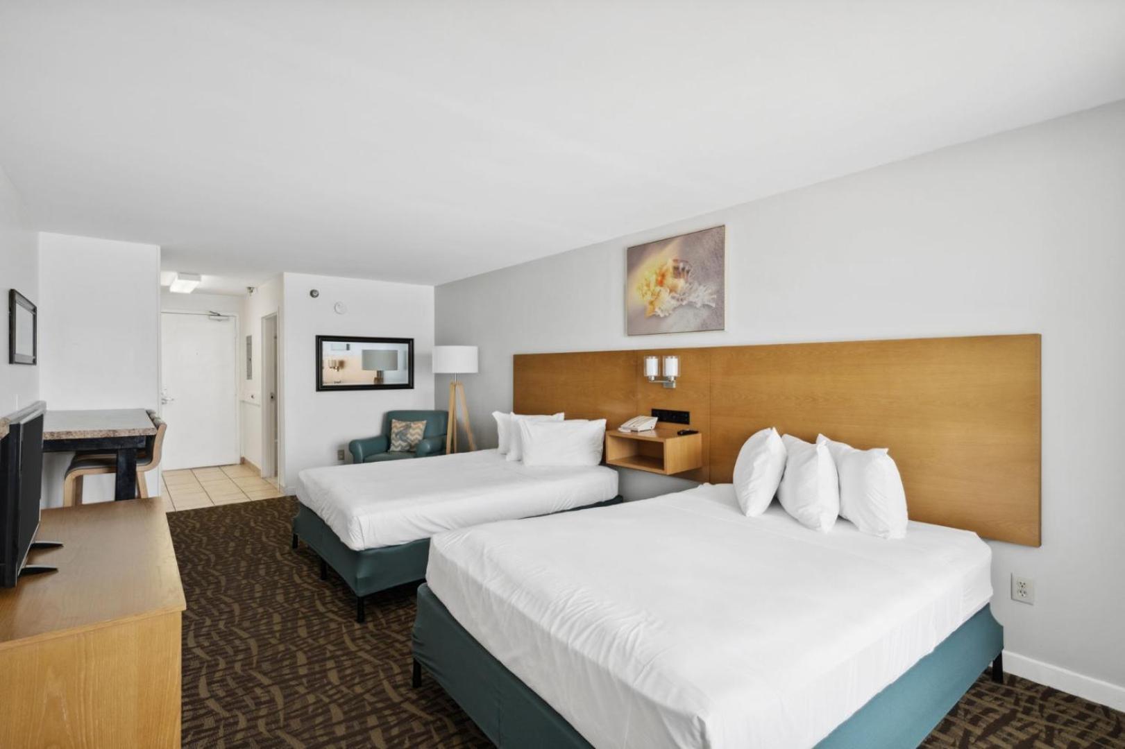 Beach Tower Beachfront Hotel, A By The Sea Resort Panama City Beach Buitenkant foto