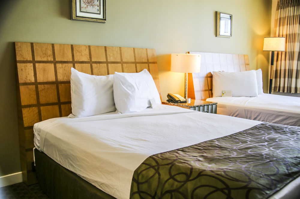 Beach Tower Beachfront Hotel, A By The Sea Resort Panama City Beach Buitenkant foto